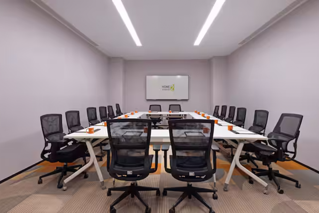 Home2 Suites by Hilton Chengdu Qingyan 17/23