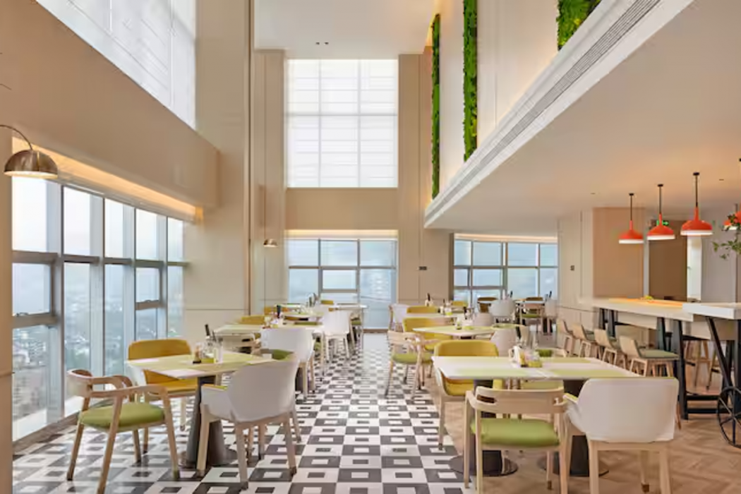 Home2 Suites by Hilton Chengdu Dujiangyan 15/32