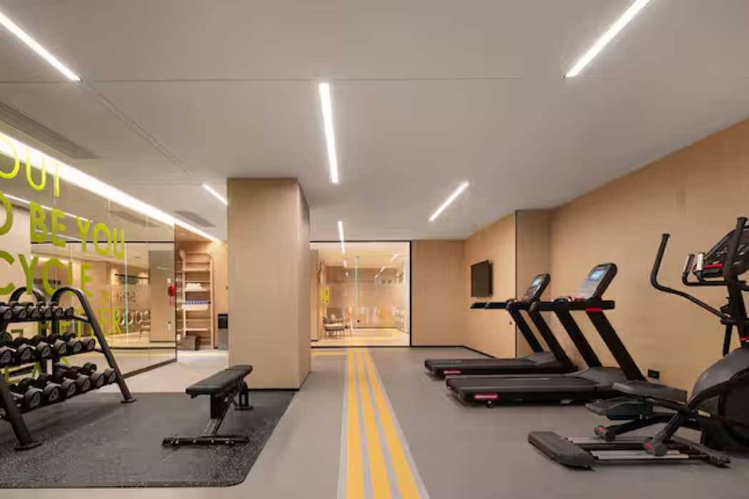 Home2 Suites by Hilton Chengdu Dujiangyan 17/32