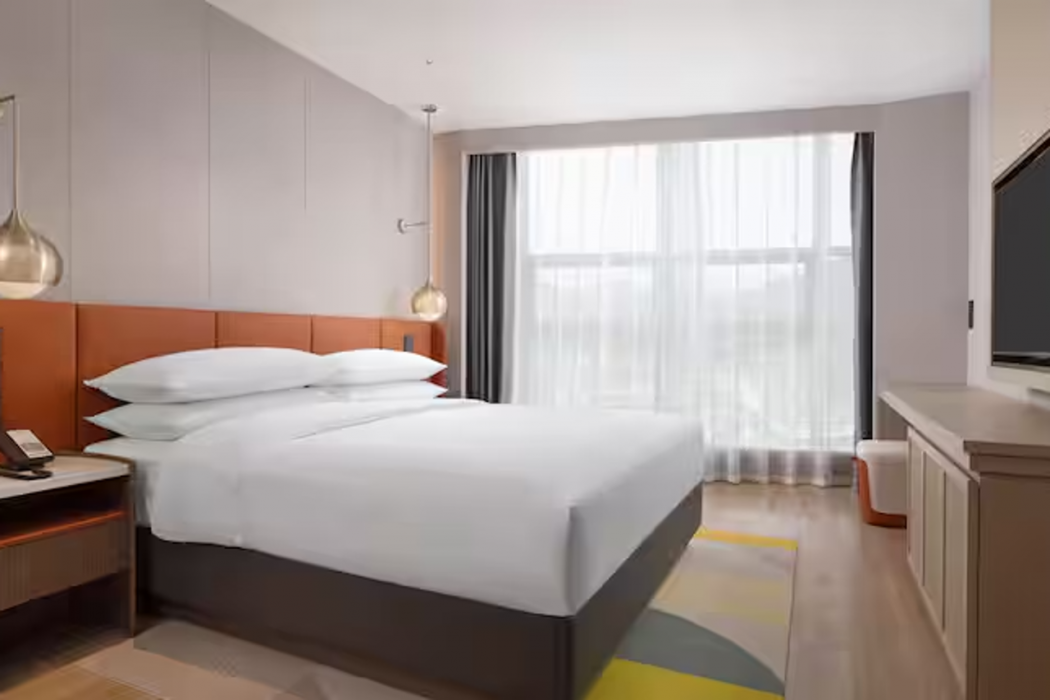 Home2 Suites by Hilton Chengdu Dujiangyan 10/32