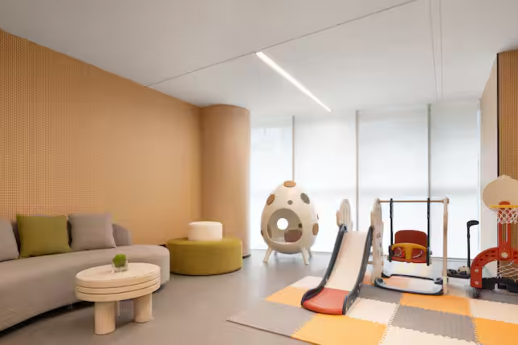 Home2 Suites by Hilton Chengdu Dujiangyan 16/32