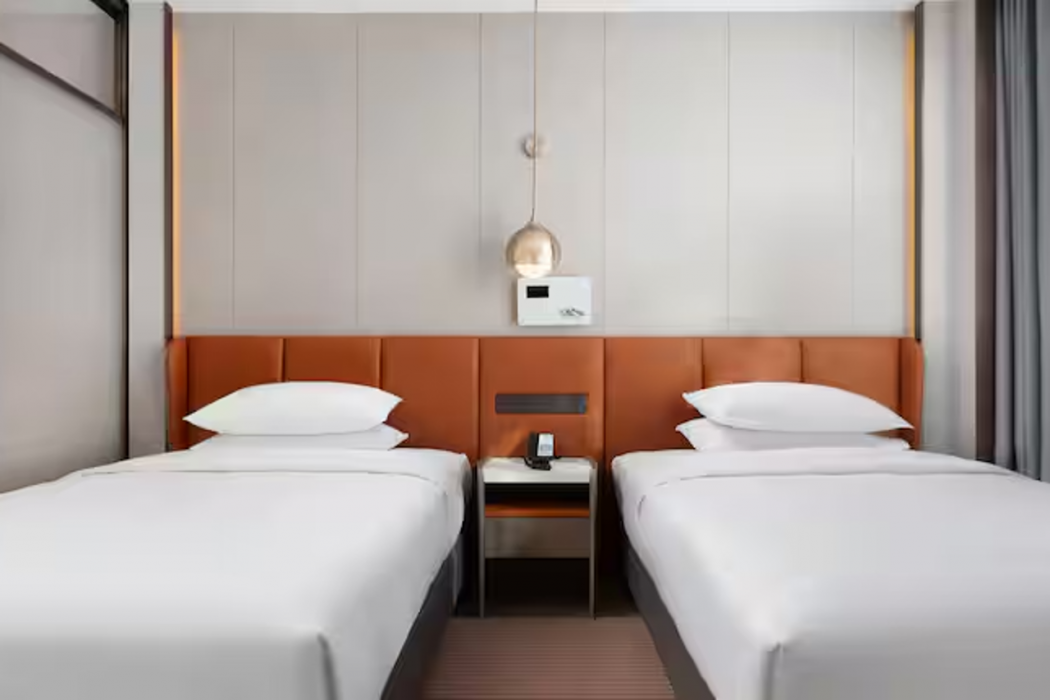 Home2 Suites by Hilton Lhasa Potala Palace 9/55
