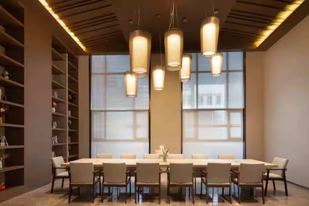 Home2 Suites by Hilton Lhasa Potala Palace 31/55