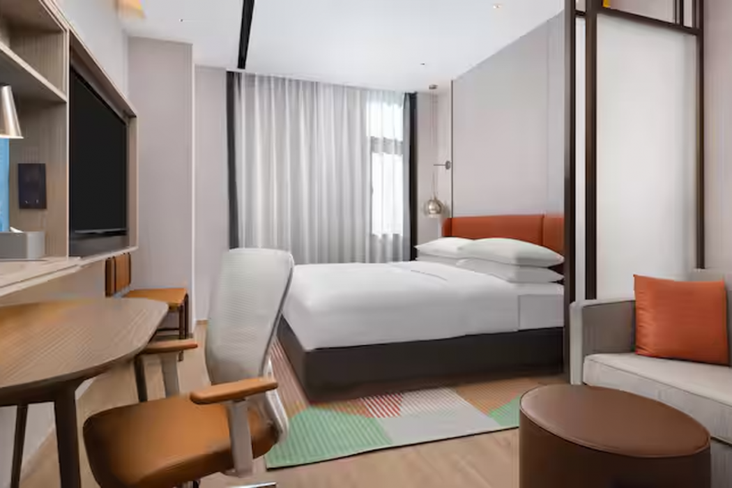Home2 Suites by Hilton Lhasa Potala Palace 10/55