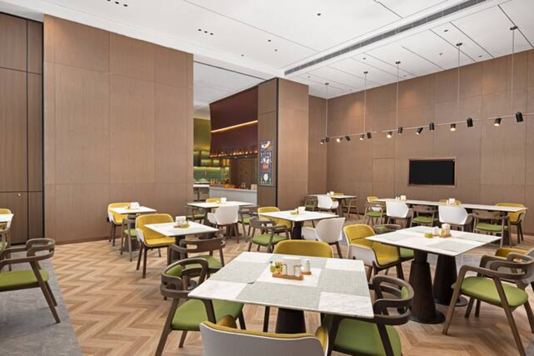 Home2 Suites by Hilton Lhasa Potala Palace 32/55