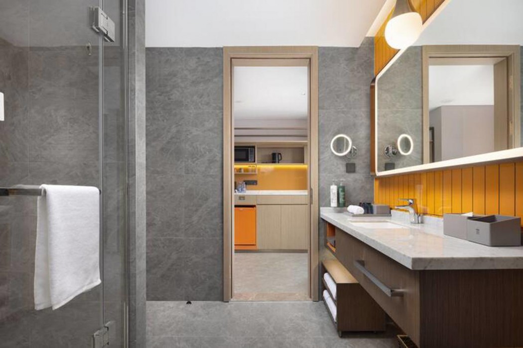 Home2 Suites by Hilton Rizhao Wanpingkou 16/70