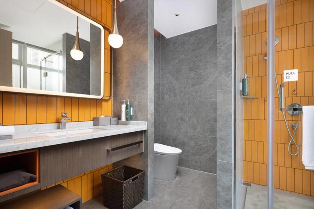 Home2 Suites by Hilton Rizhao Wanpingkou 15/70