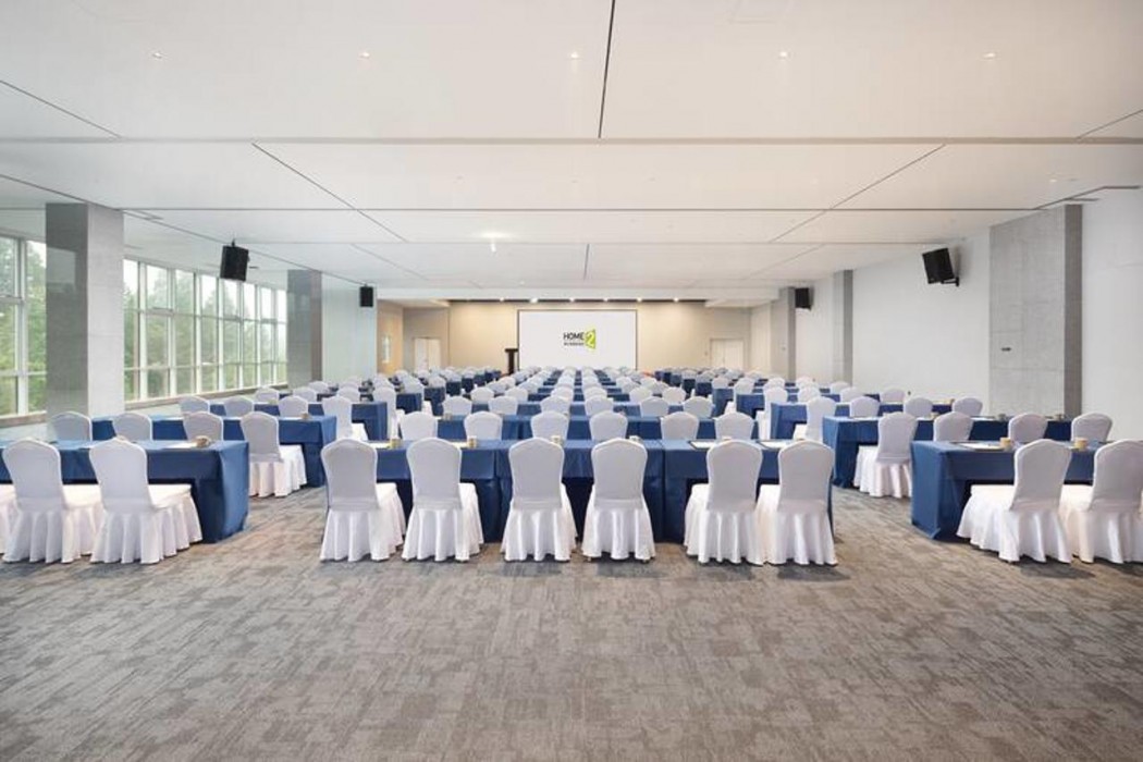 Home2 Suites by Hilton Rizhao Wanpingkou 43/70