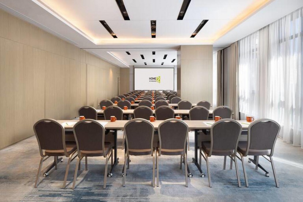 Home2 Suites by Hilton Kunming Xishan 29/62