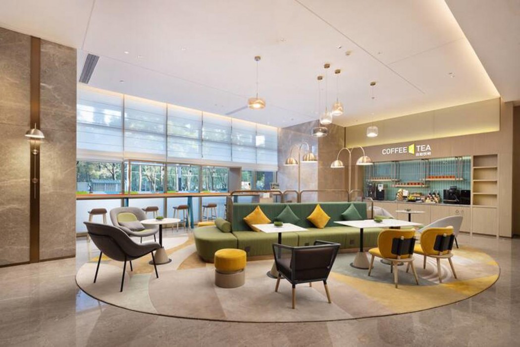 Home2 Suites by Hilton Kunming Xishan 7/62