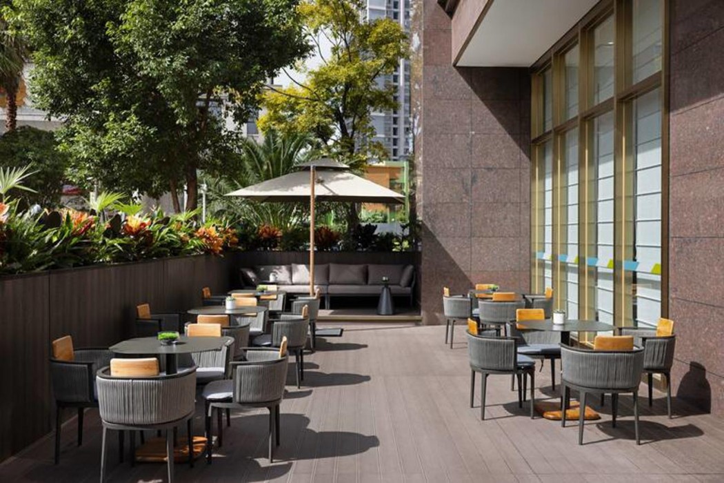 Home2 Suites by Hilton Kunming Xishan 32/62
