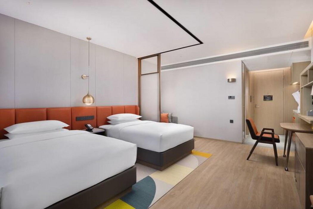 Home2 Suites by Hilton Kunming Xishan 12/62