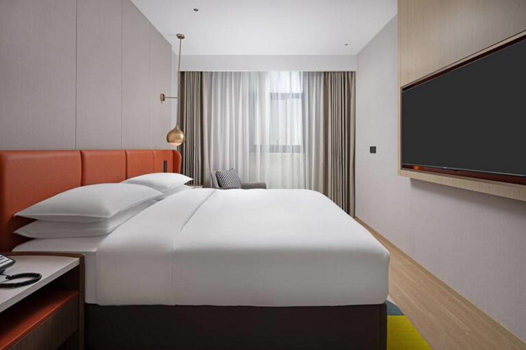 Home2 Suites by Hilton Kunming Xishan 14/62