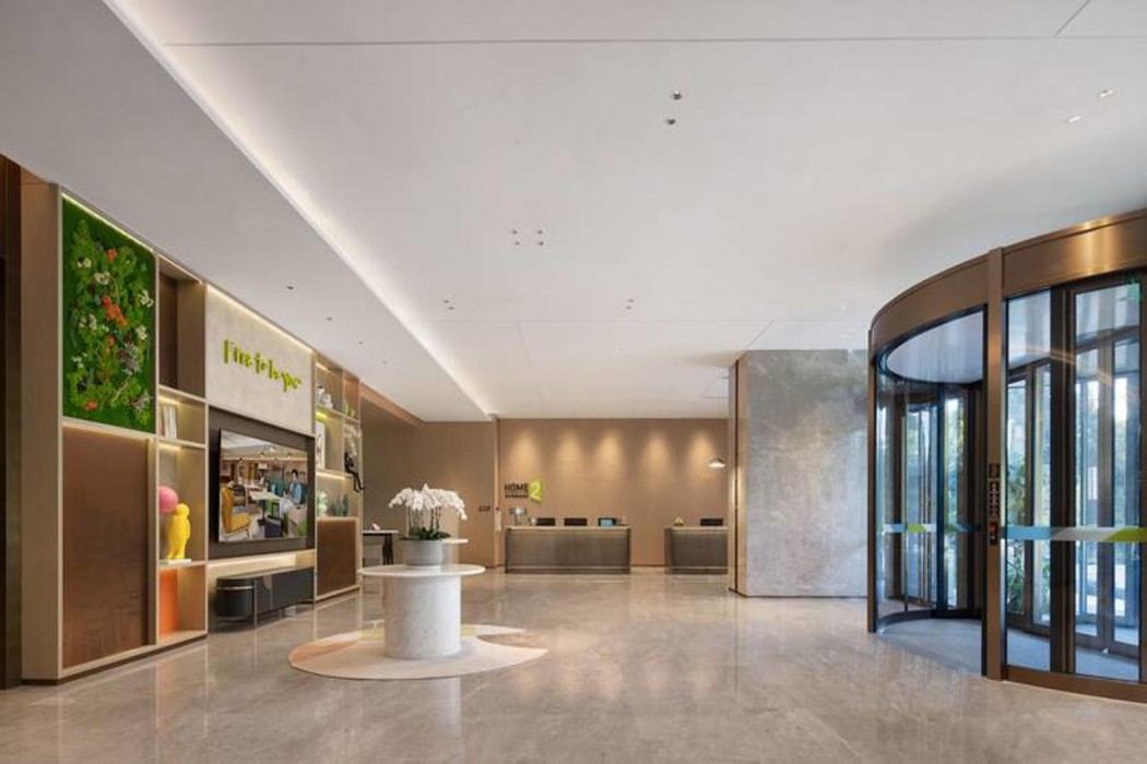 Home2 Suites by Hilton Kunming Xishan 6/62