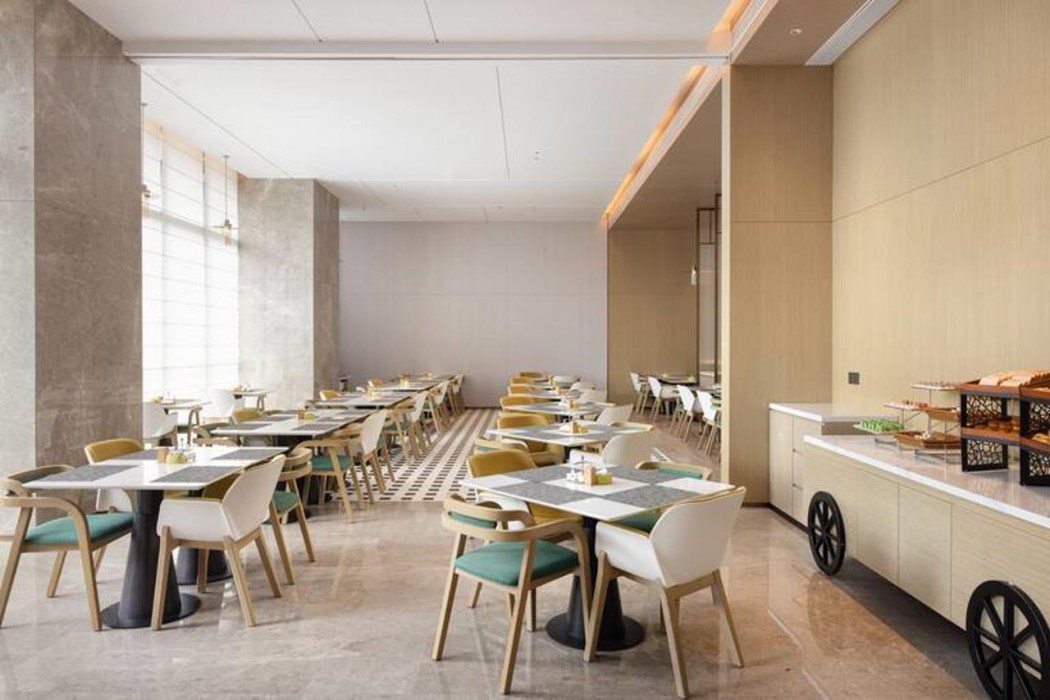Home2 Suites by Hilton Kunming Xishan 31/62