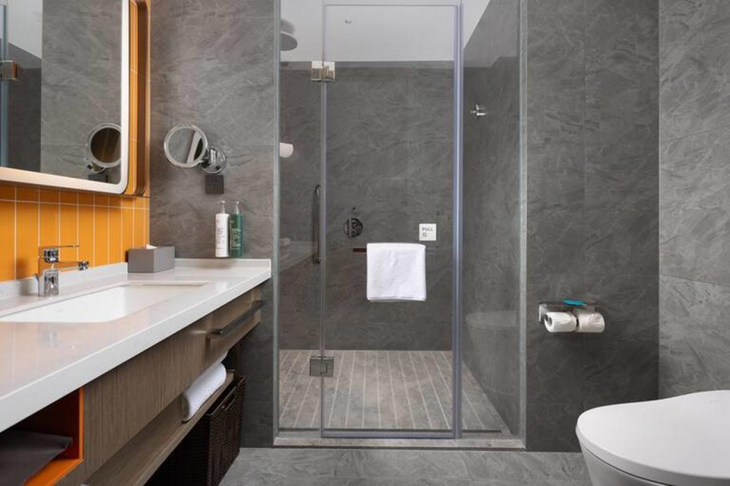 Home2 Suites by Hilton Kunming Xishan 13/62