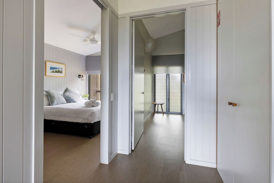 Room at Reflections Holiday Parks Evans Head, Evans Head