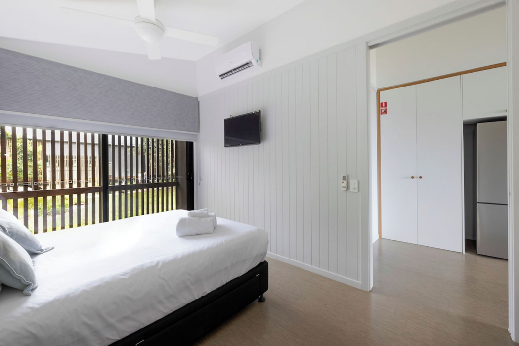 Room at Reflections Holiday Parks Evans Head, Evans Head