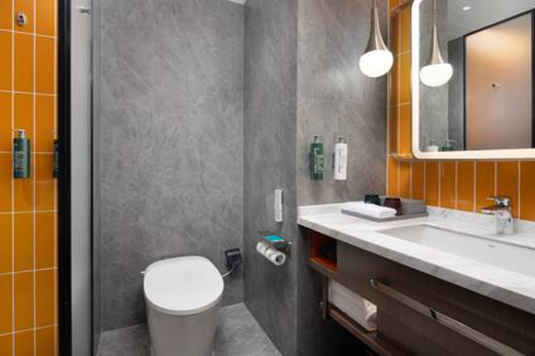 Home2 Suites by Hilton Jingdezhen Changnan 13/38