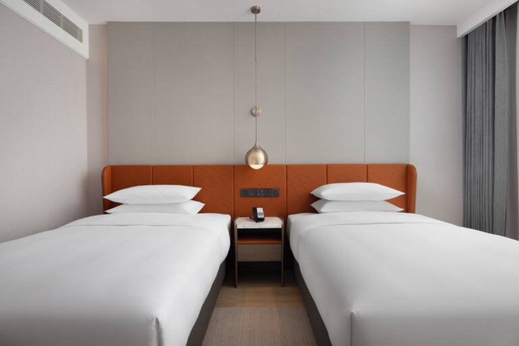 Home2 Suites by Hilton Jingdezhen Changnan 10/38
