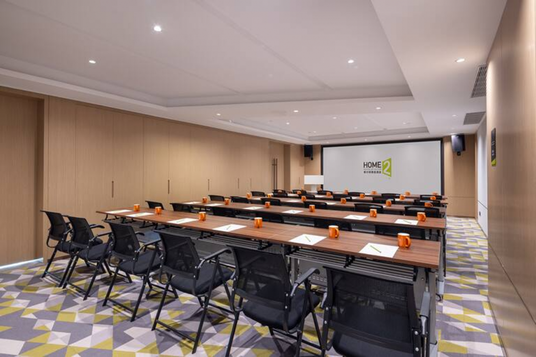 Home2 Suites by Hilton Jingdezhen Changnan 15/38