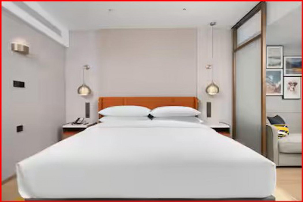 Home2 Suites by Hilton Linzhi Yutuolu 13/61
