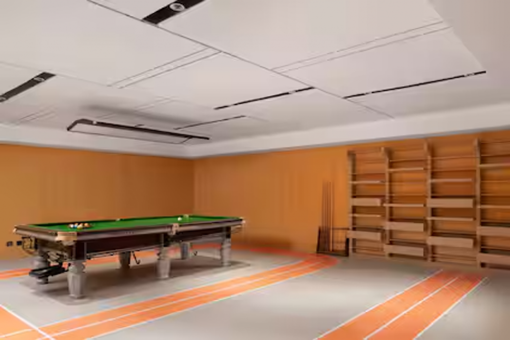 Home2 Suites by Hilton Linzhi Yutuolu 27/61