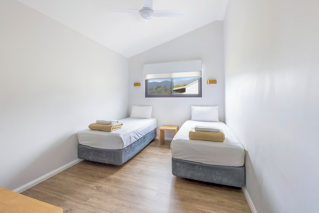 Room at Reflections Holiday Parks Lake Glenbawn, Glenbawn