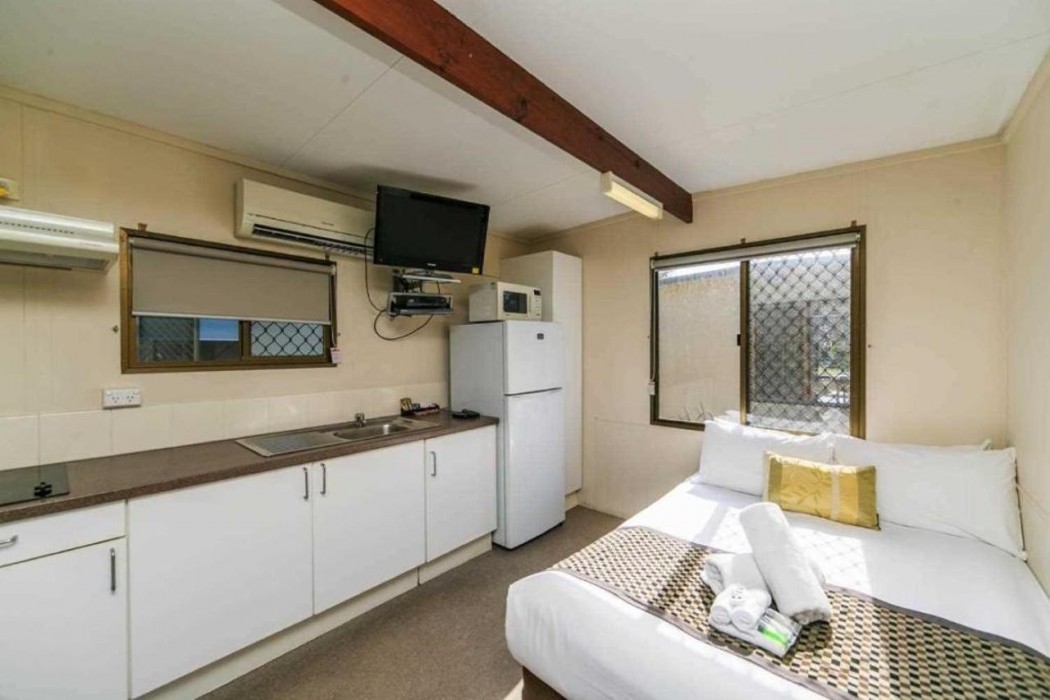 Reflections Holiday Parks Lennox Head 8/31