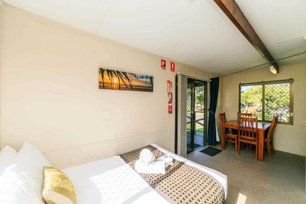 Reflections Holiday Parks Lennox Head photo3