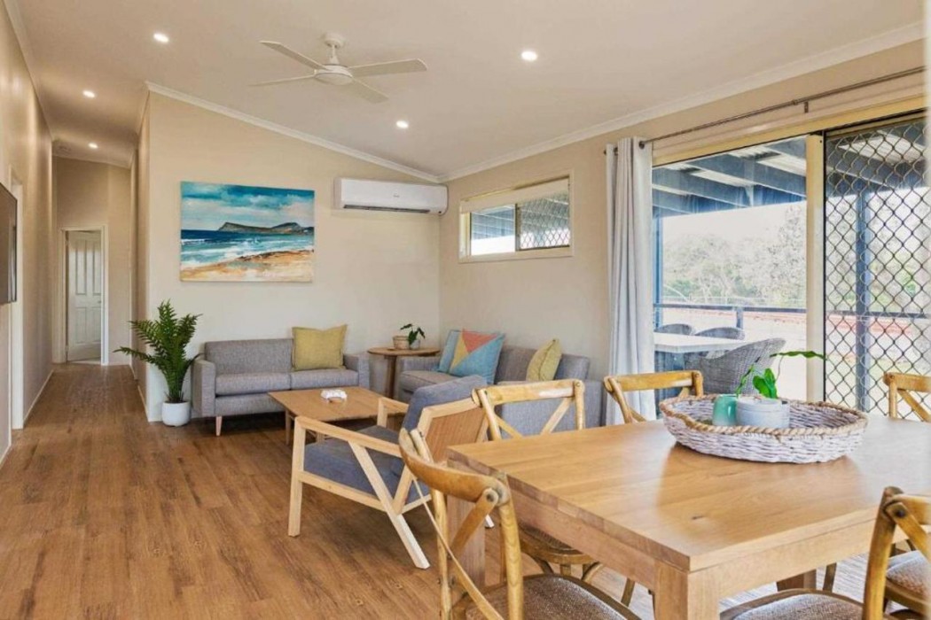 Reflections Holiday Parks Lennox Head 13/31