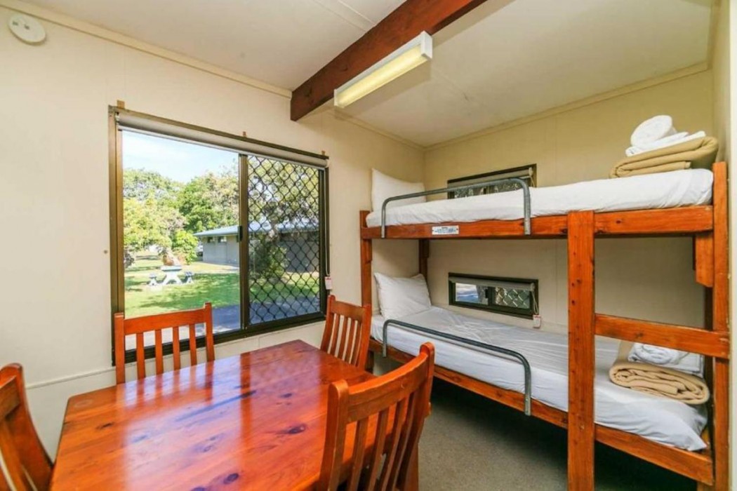 Reflections Holiday Parks Lennox Head 12/31