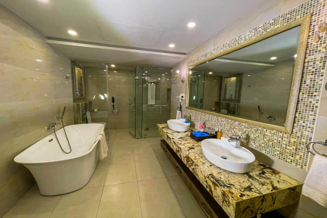 IFQ Hotel & Resort Islamabad 32/65