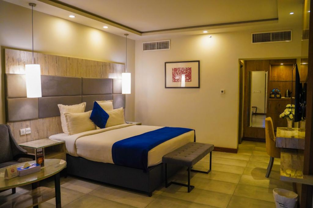 IFQ Hotel & Resort Islamabad 21/65