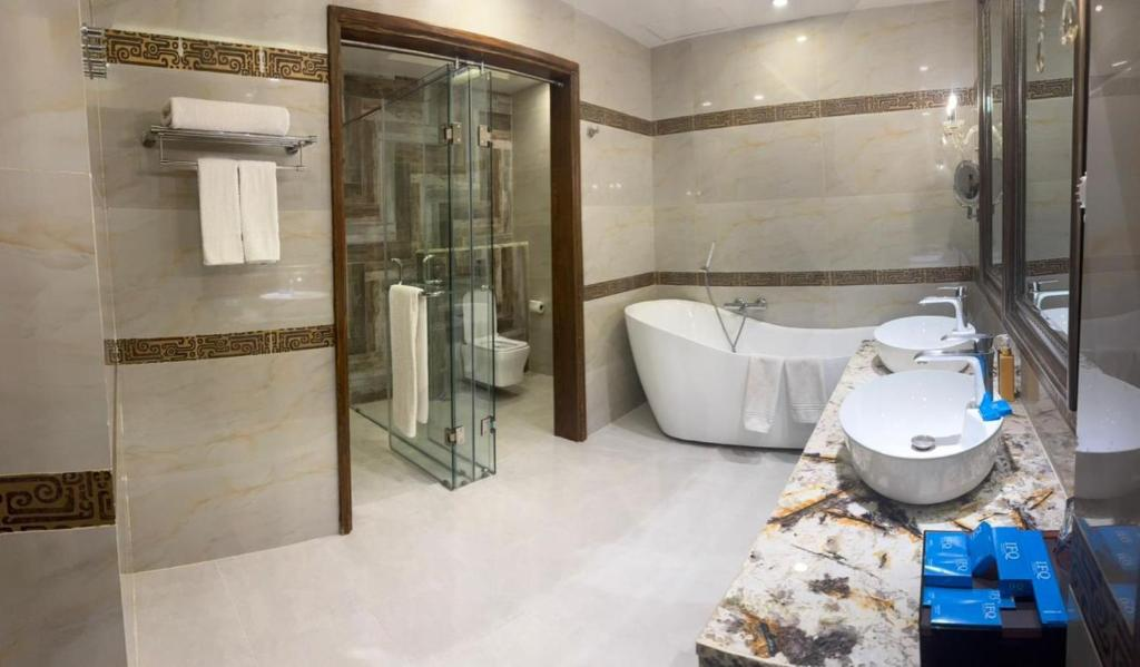 IFQ Hotel & Resort Islamabad 31/65