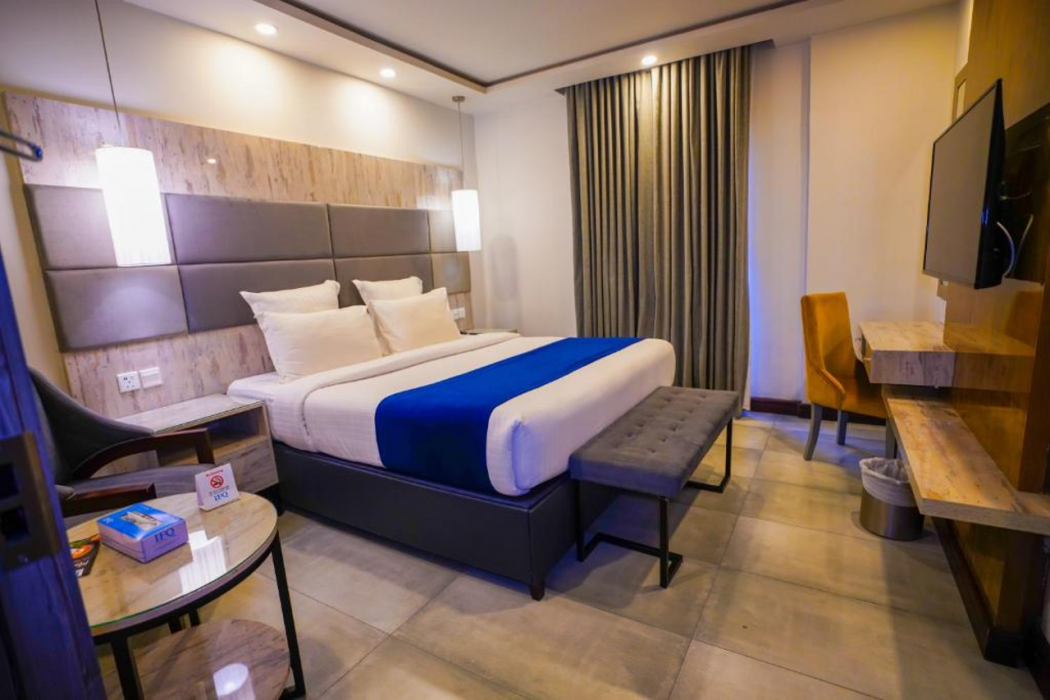 IFQ Hotel & Resort Islamabad 19/65