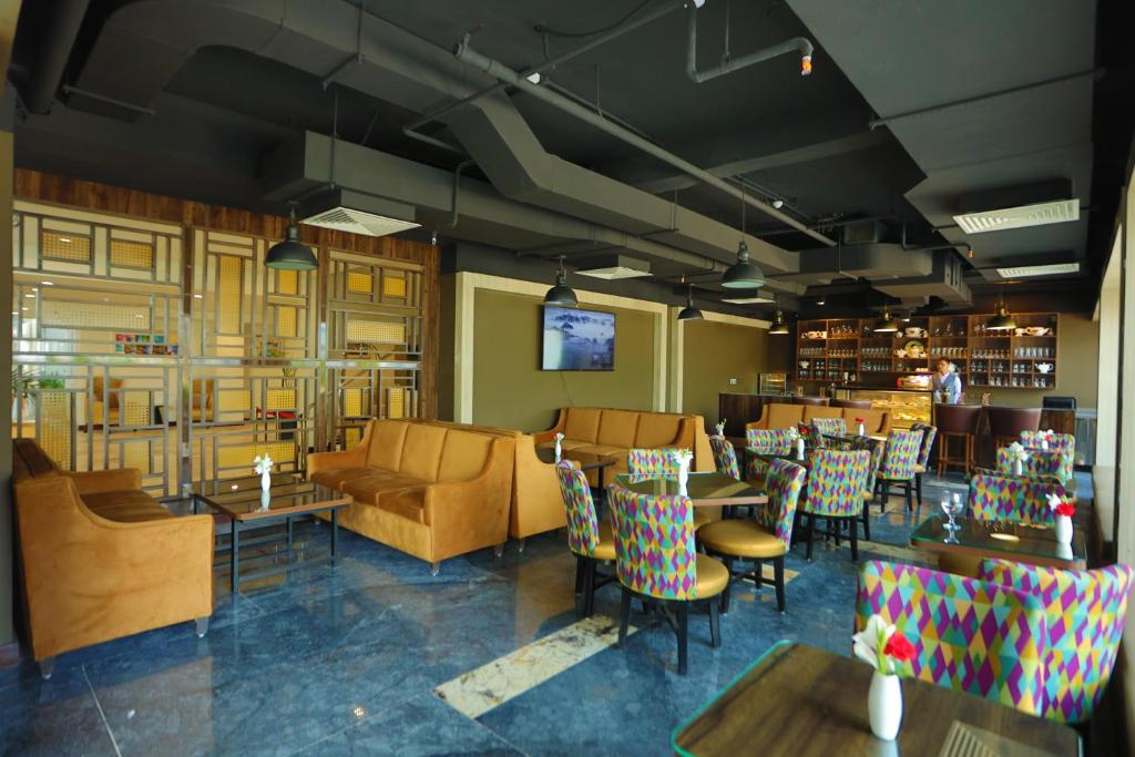 IFQ Hotel & Resort Islamabad 47/65
