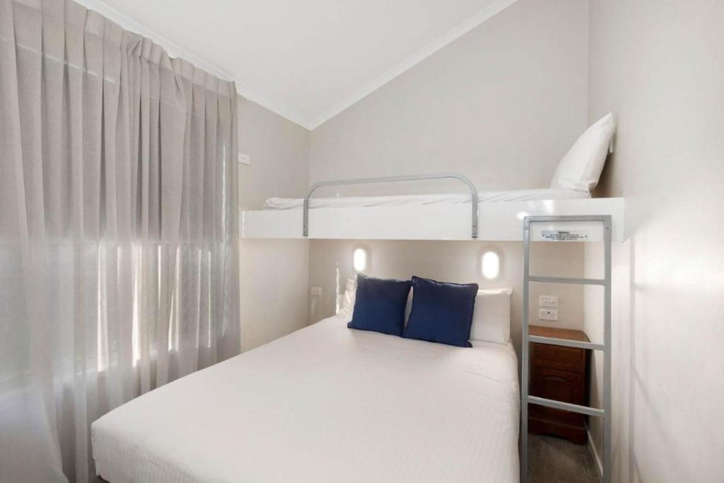 Room at Reflections Holiday Parks Massy Greene, BRUNSWICK HEADS - NSW