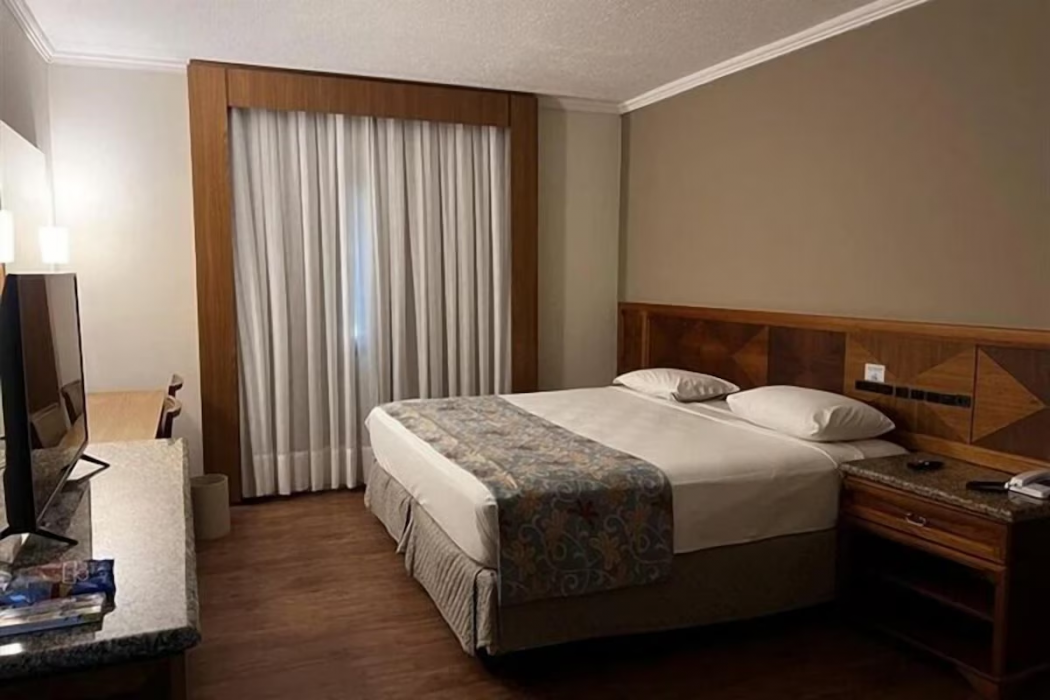 Mabu Thermas Resort 6/62