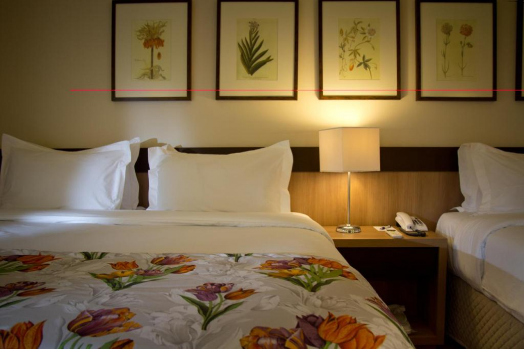 Mabu Thermas Resort 12/62