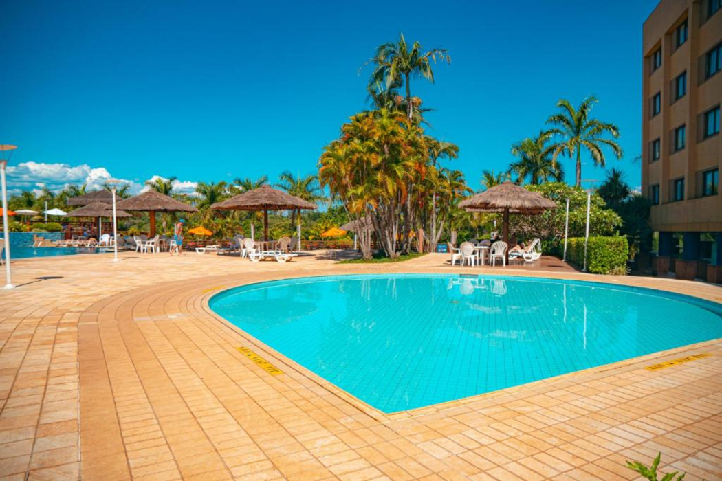 Mabu Thermas Resort 24/62