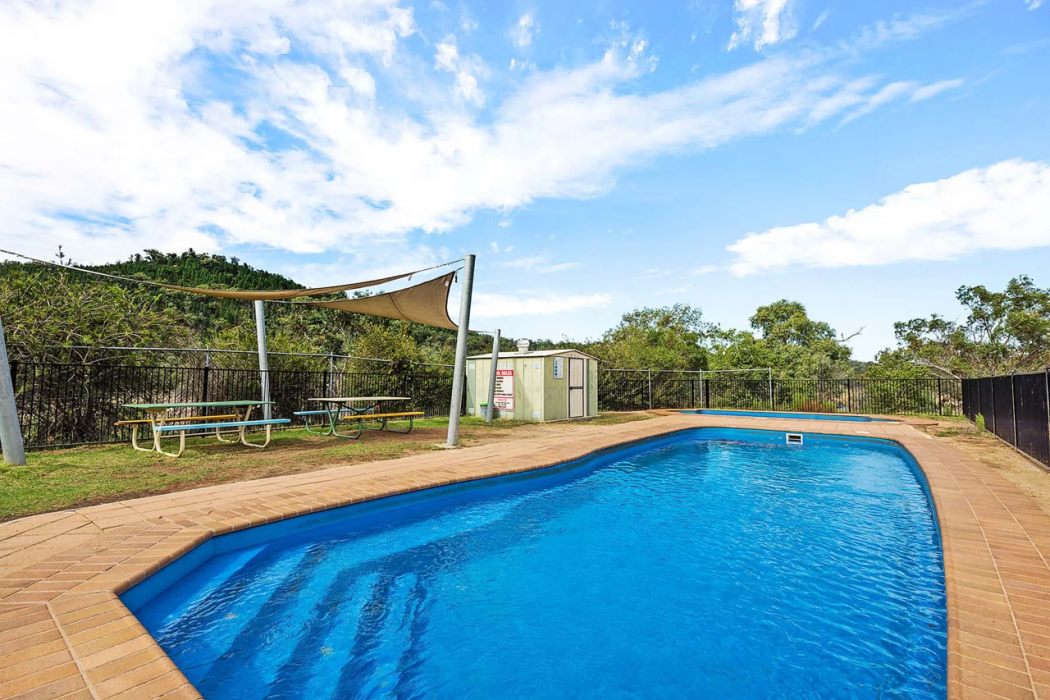Reflections Holiday Parks Mookerawa Waters 10/14