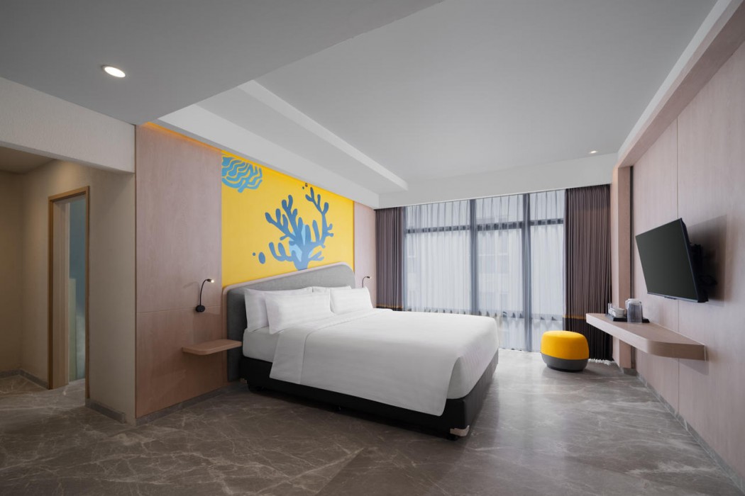 Quest Vibe Dewi Sri Bali 12/46