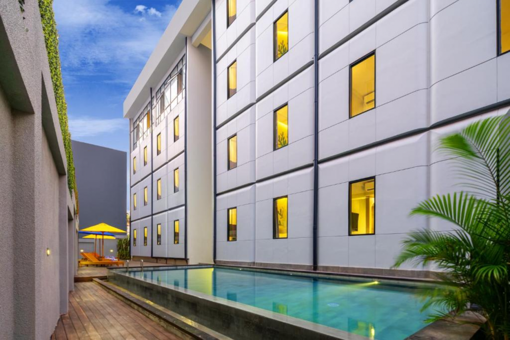 Quest Vibe Dewi Sri Bali 25/46