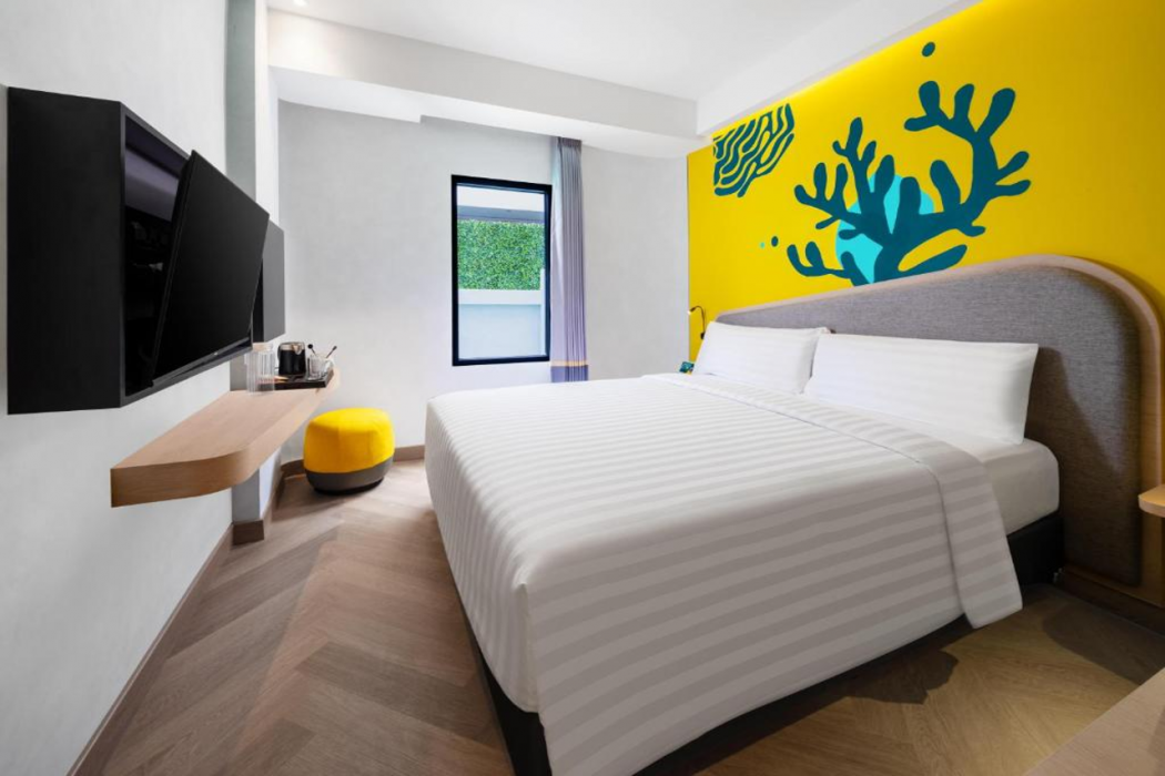 Quest Vibe Dewi Sri Bali 18/46