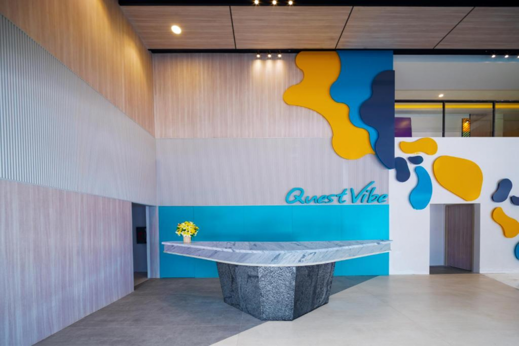 Quest Vibe Dewi Sri Bali 23/46