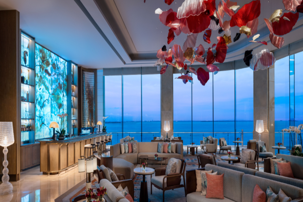 NUSTAR Hotel Cebu 25/55
