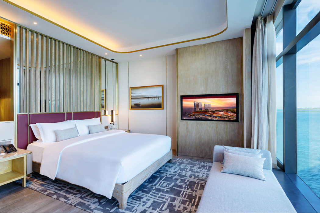 NUSTAR Hotel Cebu 9/55