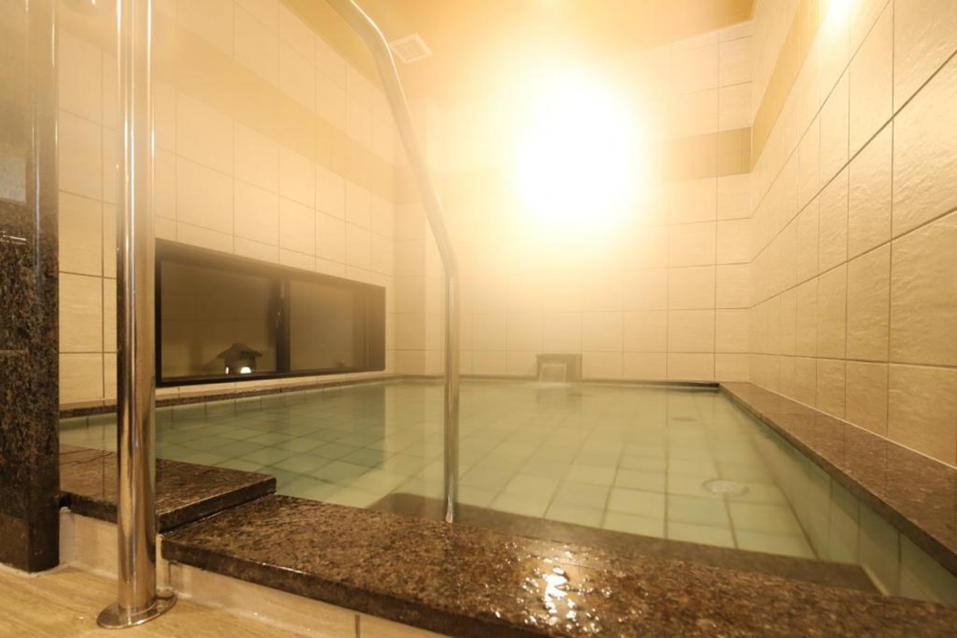 AB Hotel Kisarazu 25/32