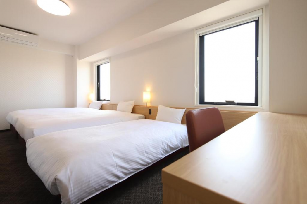 AB Hotel Kisarazu 10/32